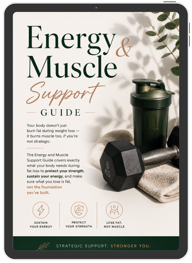 Energy guide