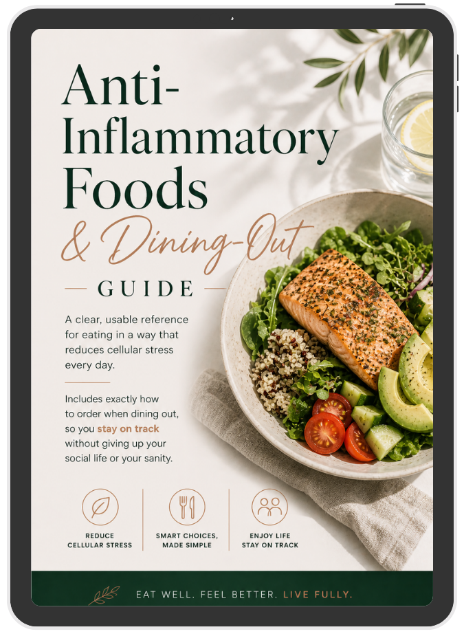 Food guide